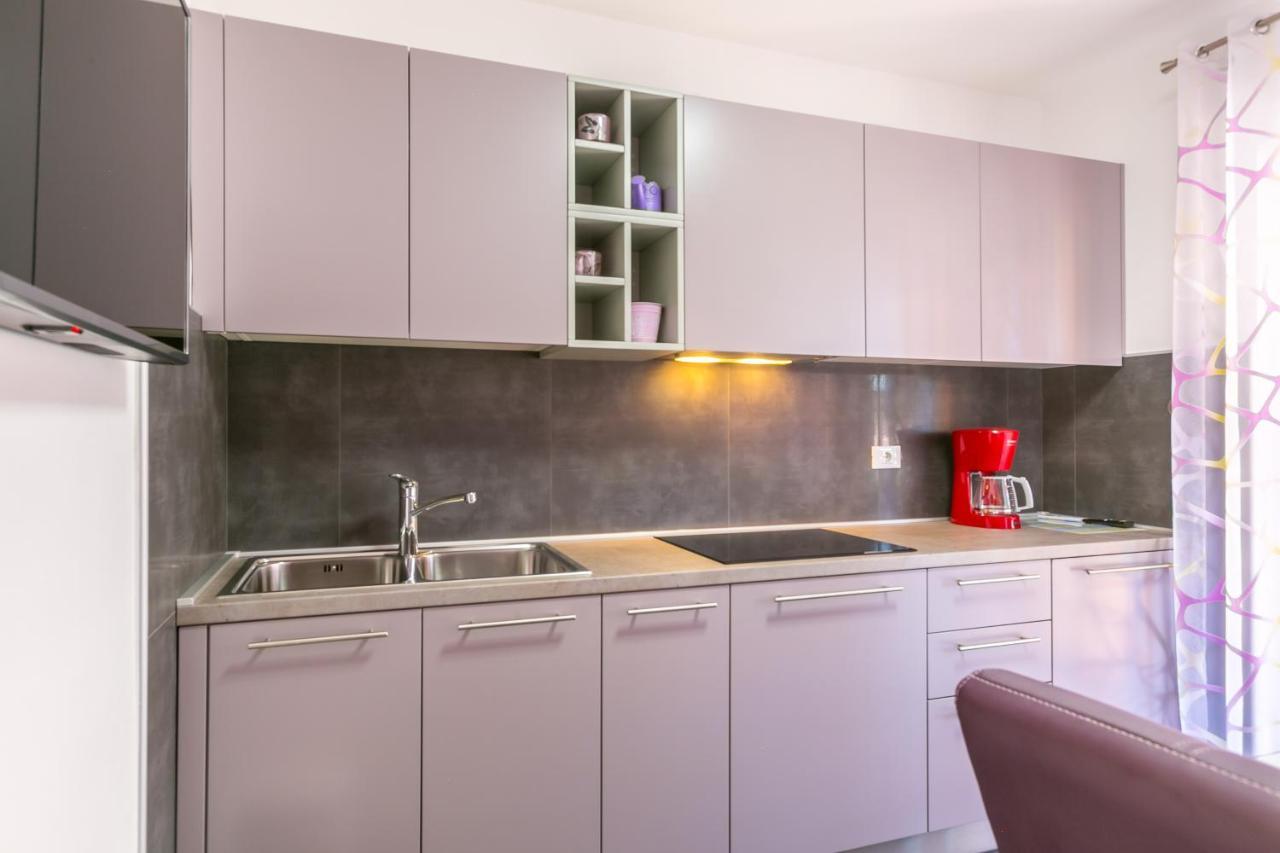 Marijan 2 Apartma *