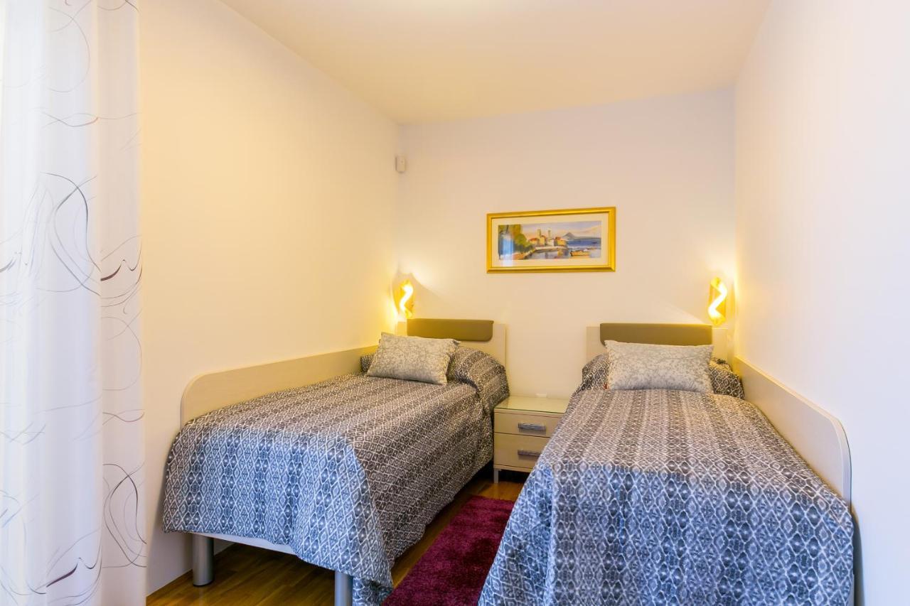 Marijan 2 Apartma