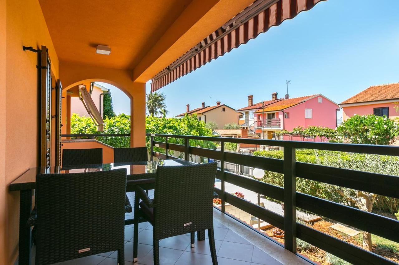 Marijan 2 Apartma Medulin