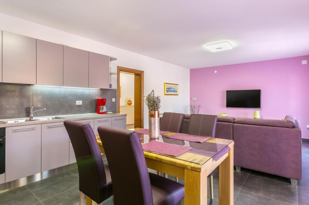 Marijan 2 Apartma