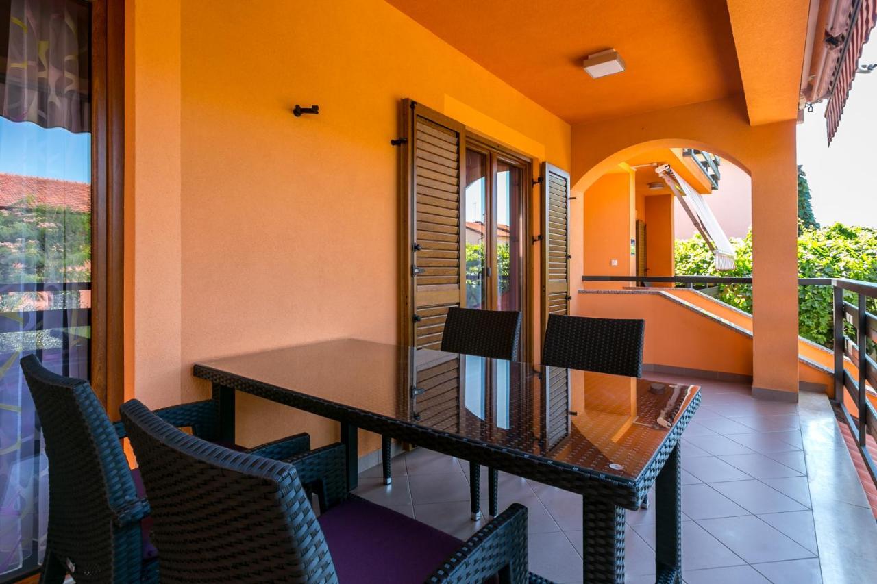 Marijan 2 Apartma *