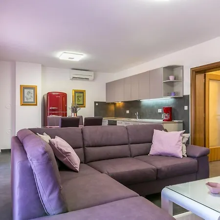 Marijan 2 Apartment Medulin Exterior photo
