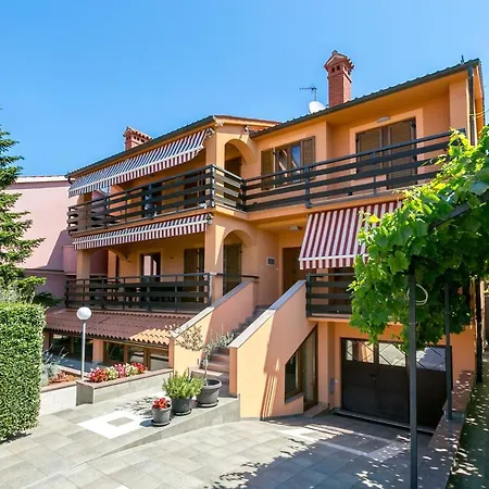 Marijan 2 Apartment Medulin Exterior photo