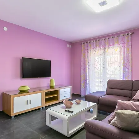 Marijan 2 Apartment Medulin Exterior photo