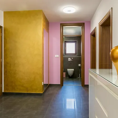 Marijan 2 Apartment Medulin Exterior photo