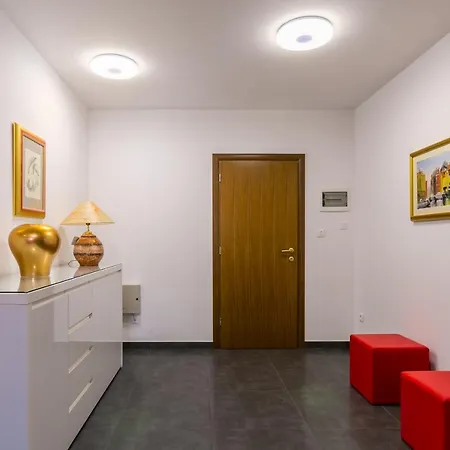 Marijan 2 Apartment Medulin Exterior photo