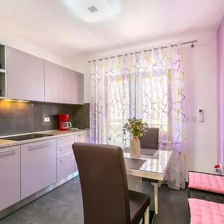 Marijan 2 Apartment Medulin Exterior photo