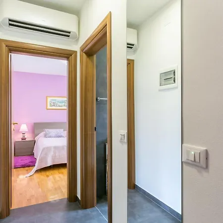 Marijan 2 Apartment Medulin Exterior photo