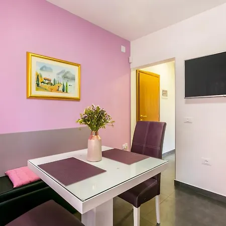 Marijan 2 Apartment Medulin Exterior photo