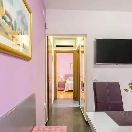 Marijan 2 Apartment Medulin Exterior photo