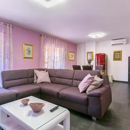 Marijan 2 Apartment Medulin Exterior photo