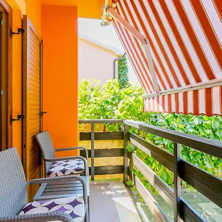 Marijan 2 Apartment Medulin Exterior photo