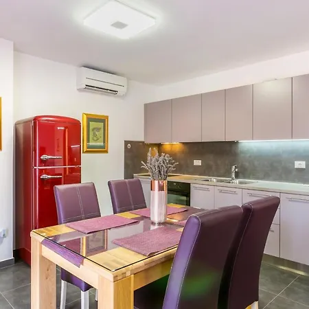 Marijan 2 Apartment Medulin Exterior photo