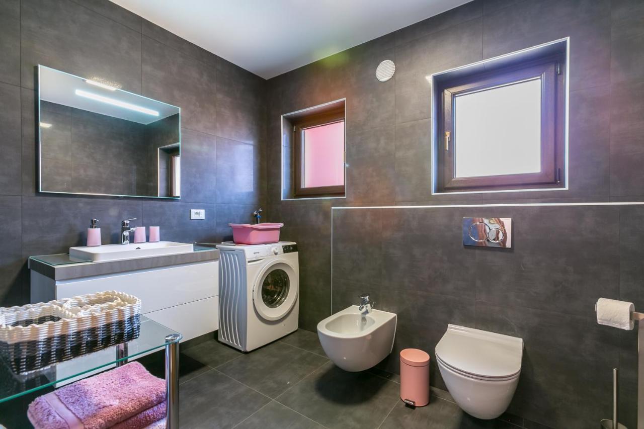 Marijan 2 Apartment Medulin
