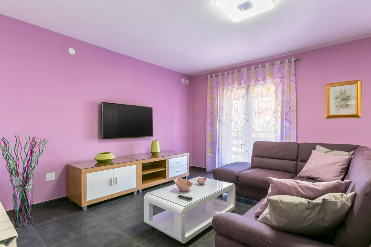 Apartment Marijan 2 Medulin