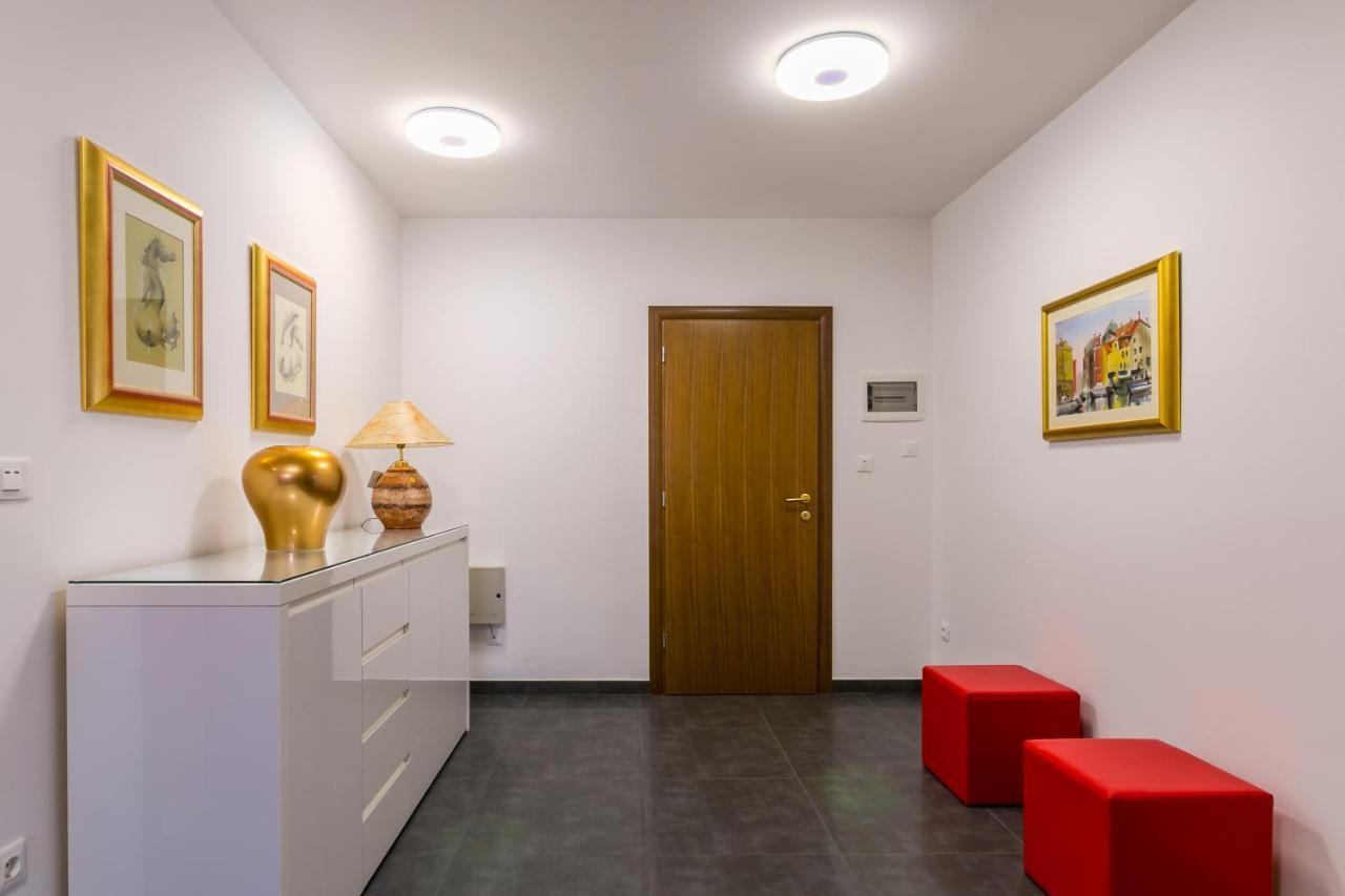 Marijan 2 Apartment Medulin