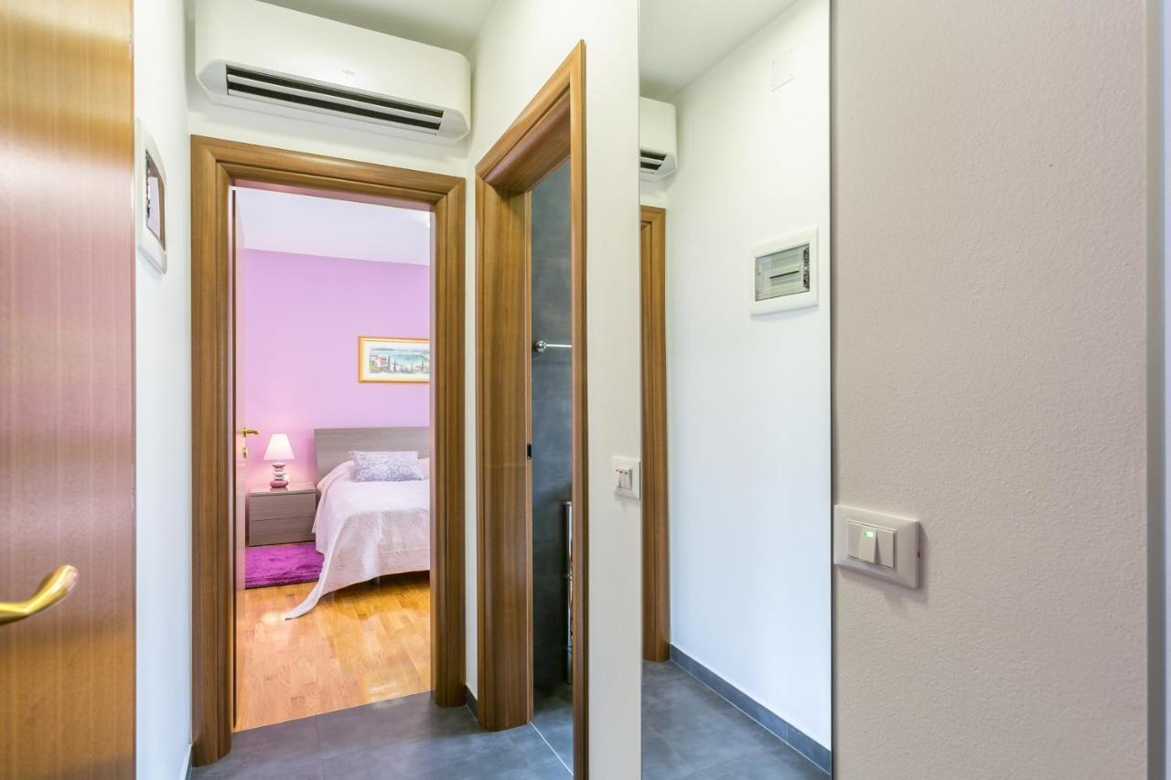 Marijan 2 Apartment Medulin