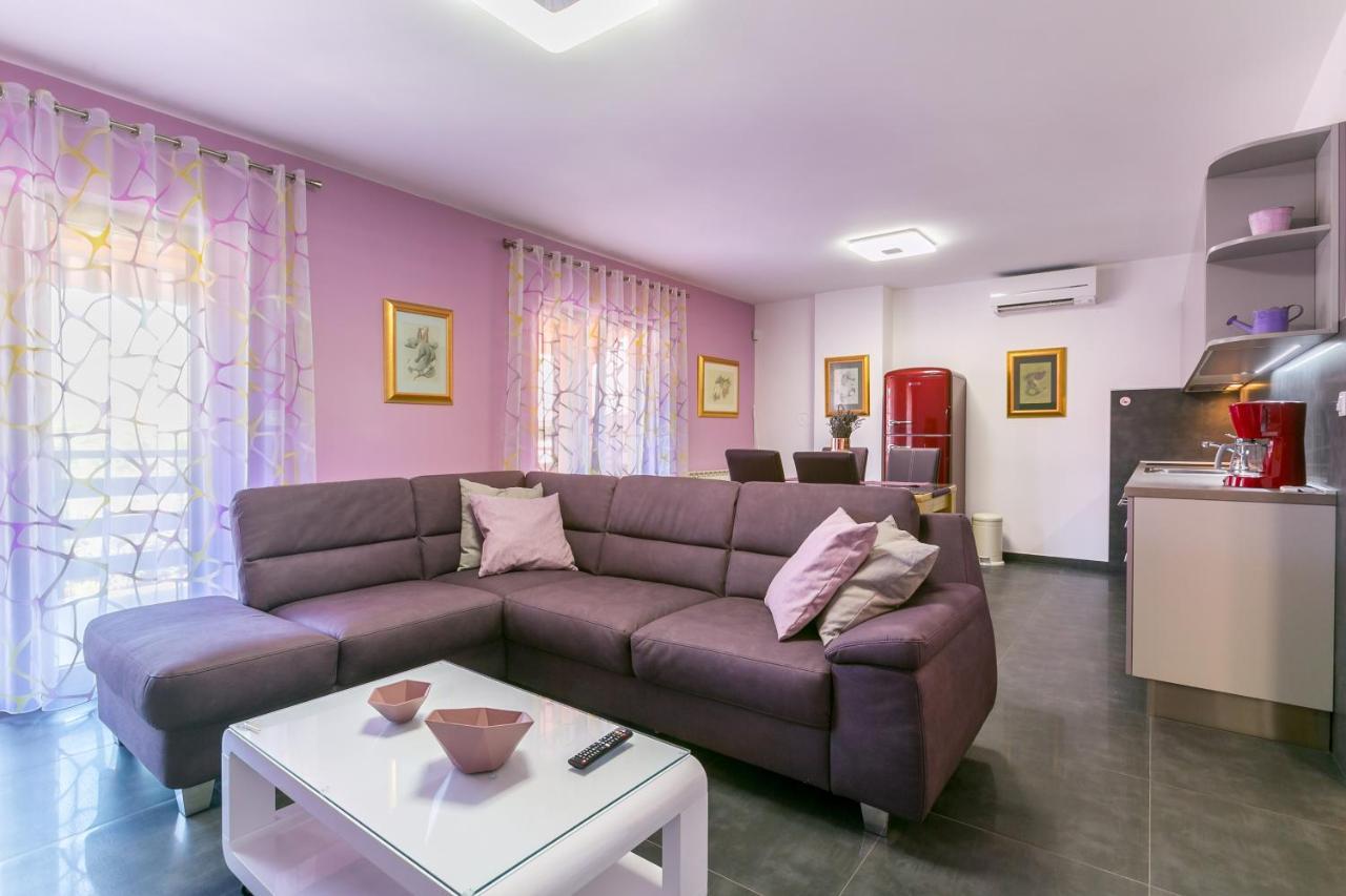 Marijan 2 Apartment