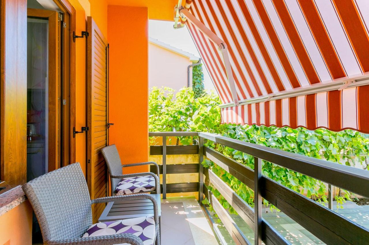 Marijan 2 Apartment Medulin