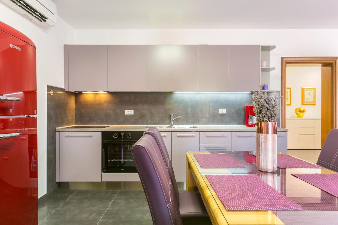 Marijan 2 Apartment Medulin