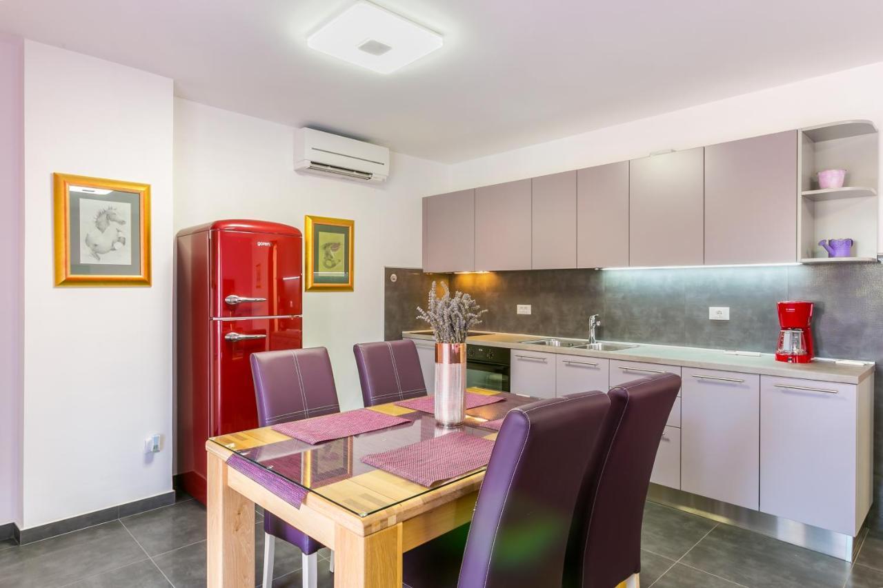 Marijan 2 Apartment