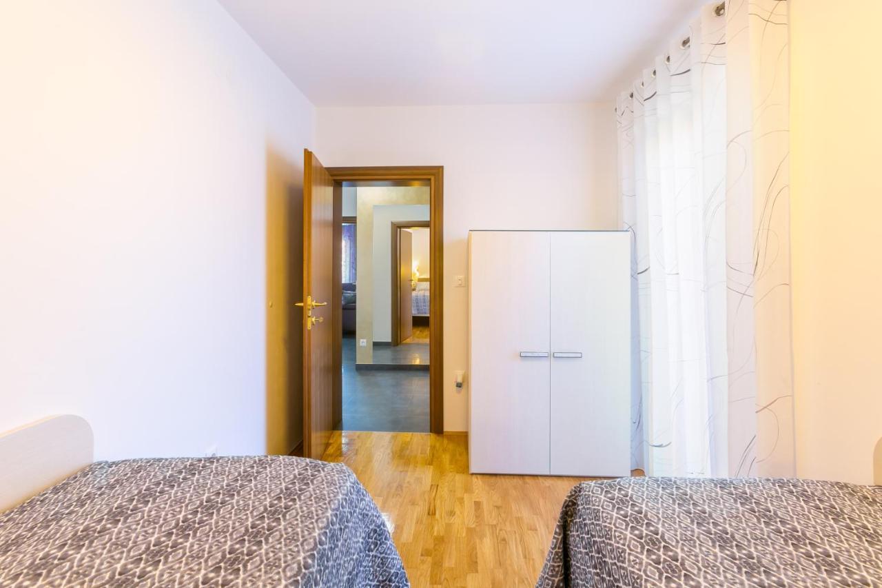 Marijan 2 Apartment Medulin